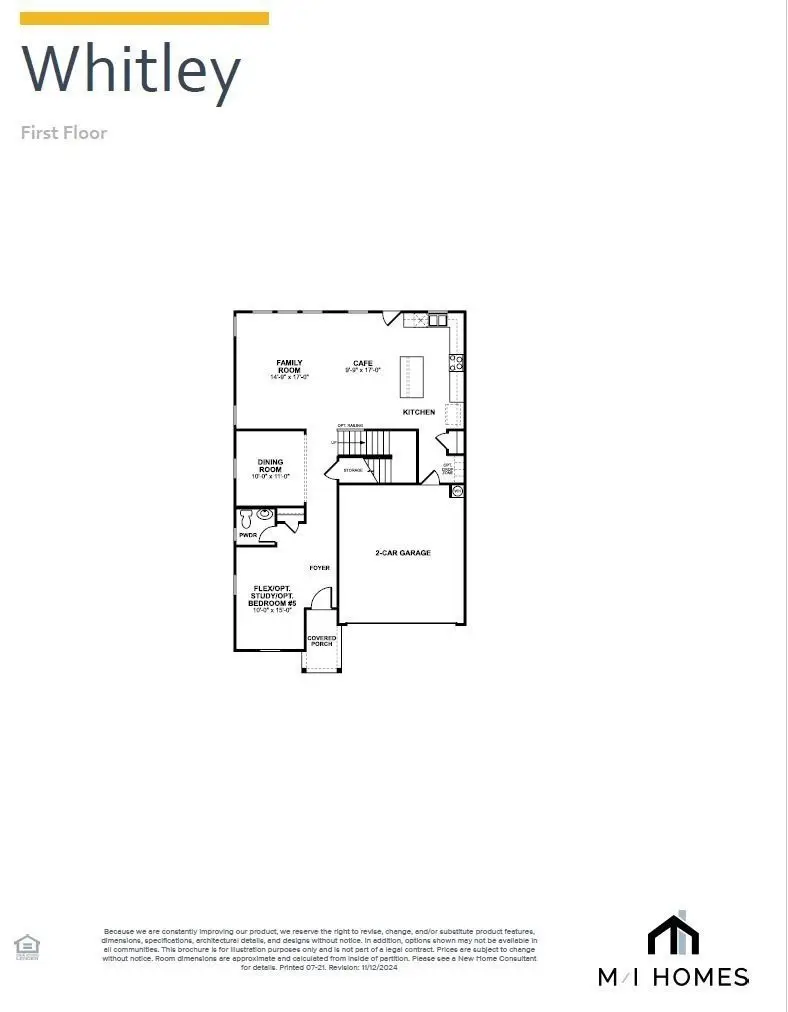 3202 Gravity Drive, Columbia, TN 38401 - #3