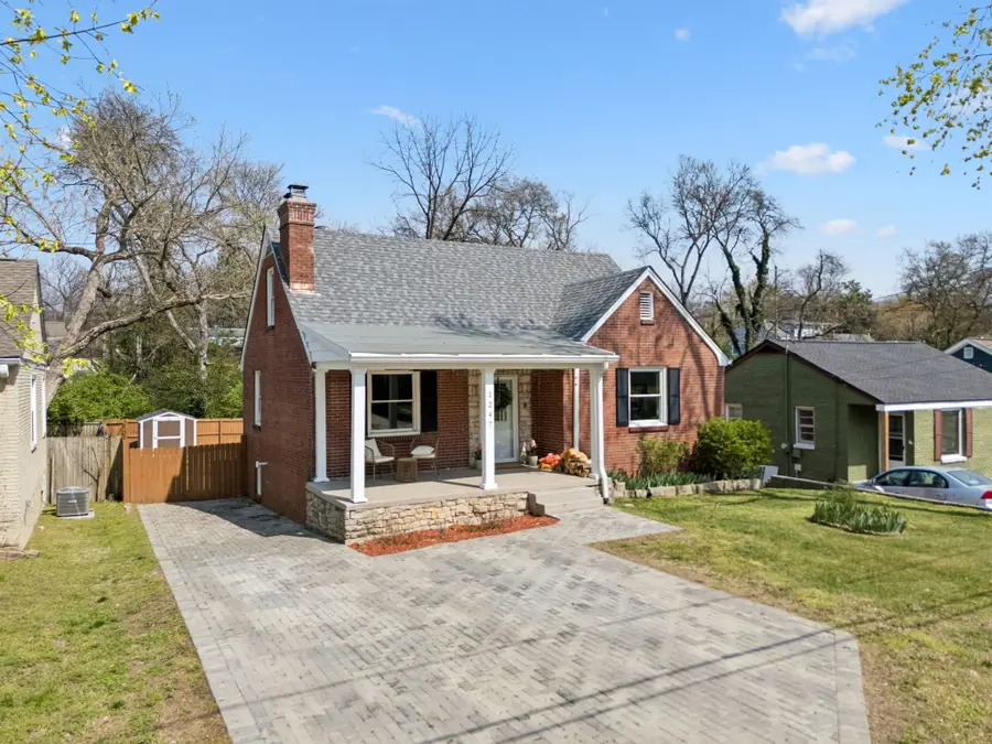 1247 Sunnymeade Drive, Nashville, TN 37216 - #3