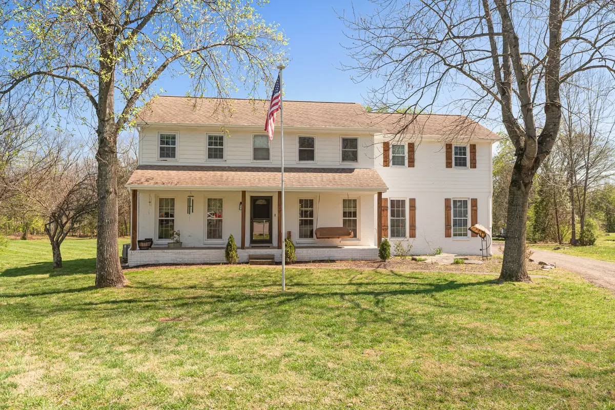 239 Quail Ridge Rd, Smyrna, TN 37167 - #1