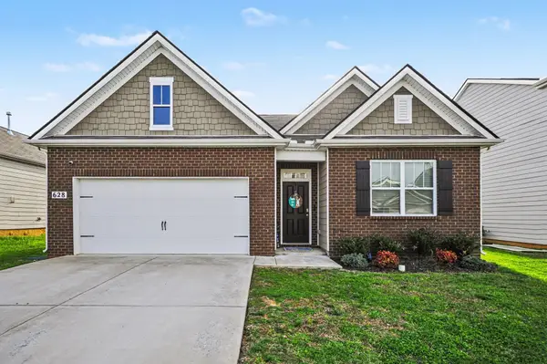 628 Pine Bloom Rd, Lebanon, TN 37087