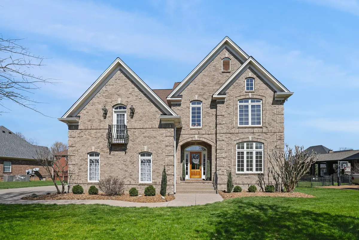 5017 Paddy Trce, Spring Hill, TN 37174 - #1