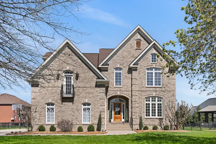 5017 Paddy Trce, Spring Hill, TN 37174 - #3