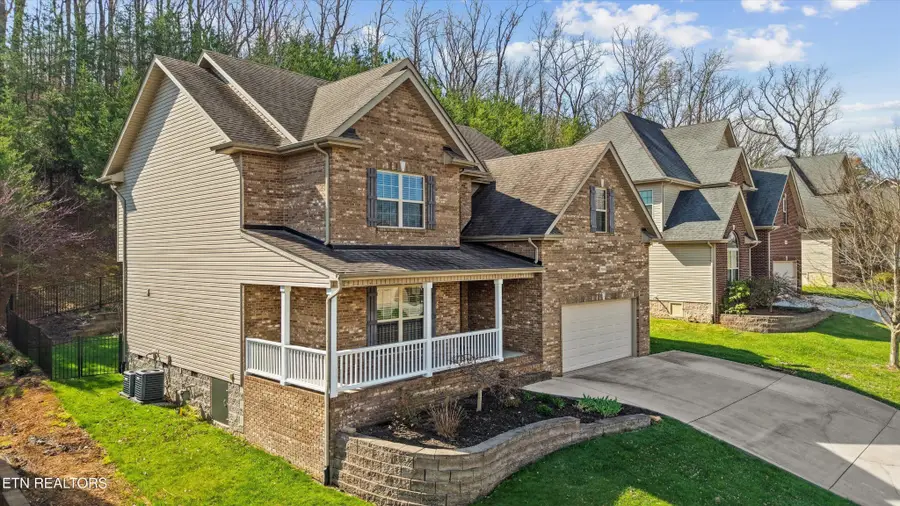 10356 Harrison Springs Lane, Knoxville, TN 37932 - #2
