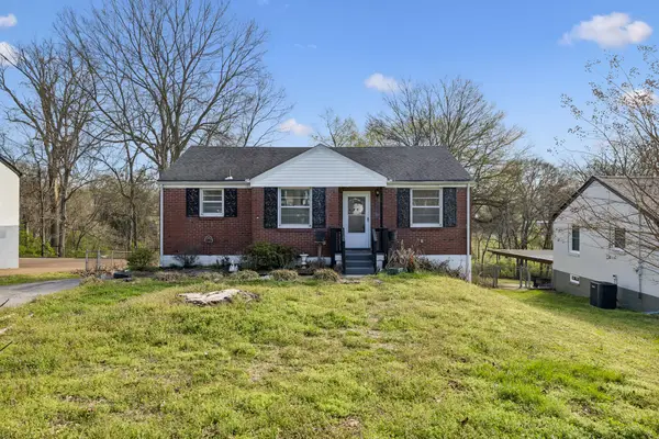 713 Braidwood Dr, Nashville, TN 37214