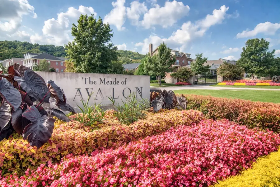 258 Pennystone Cir, Franklin, TN 37067 - #2