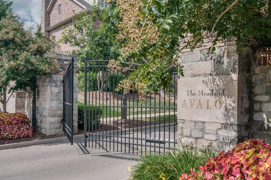 258 Pennystone Cir, Franklin, TN 37067 - #3