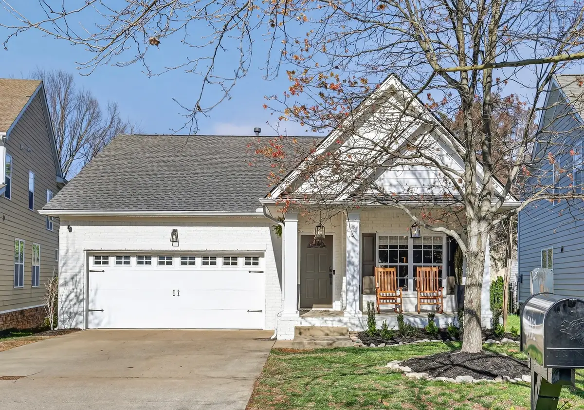 5032 Burke Trl, Nolensville, TN 37135 - #1