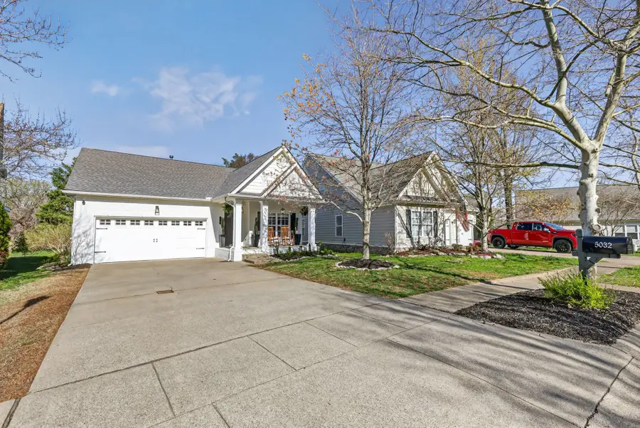 5032 Burke Trl, Nolensville, TN 37135 - #3