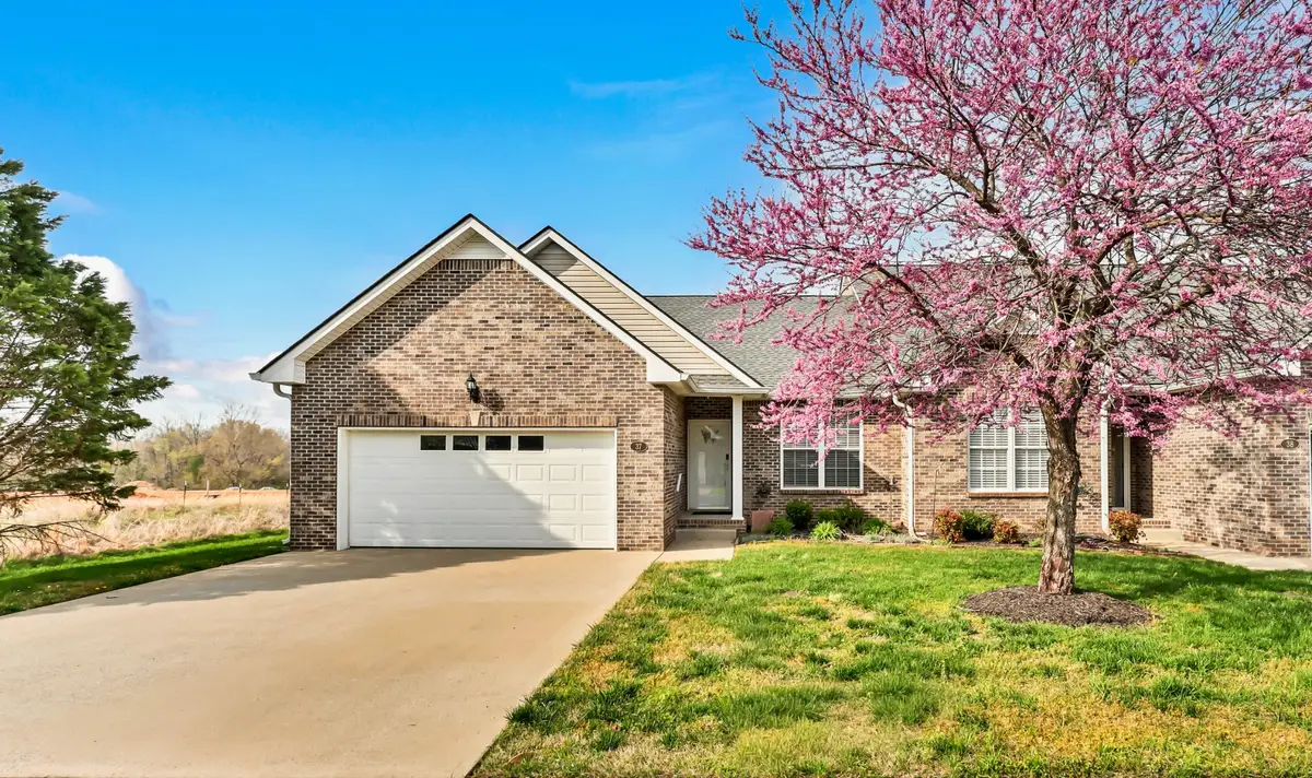 37 Townsend Way #37, Clarksville, TN 37043 - #1
