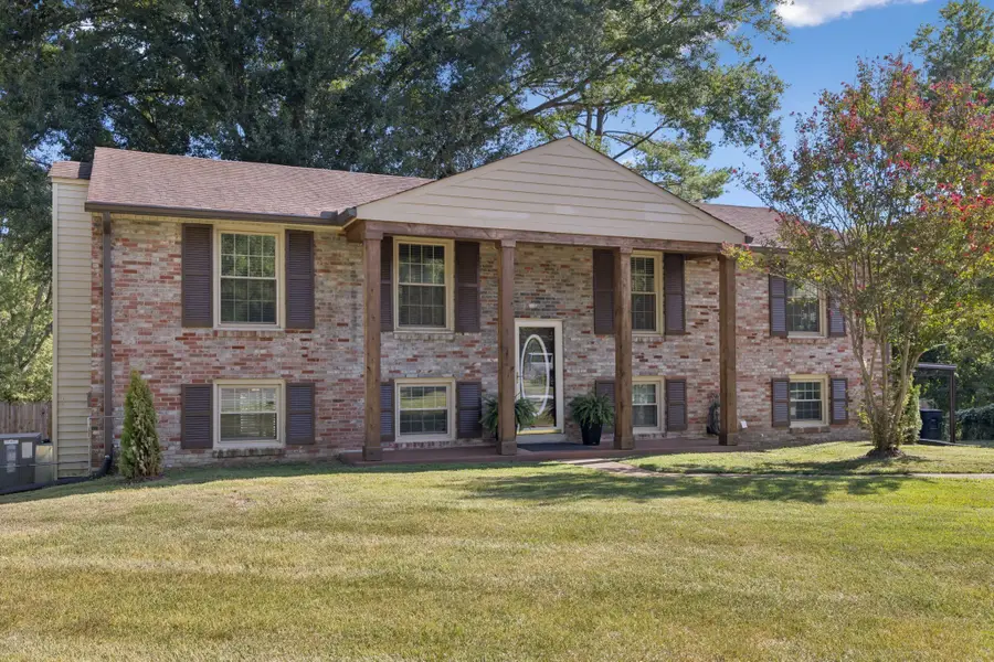 205 Overcrest Ct, Nashville, TN 37211 - #3