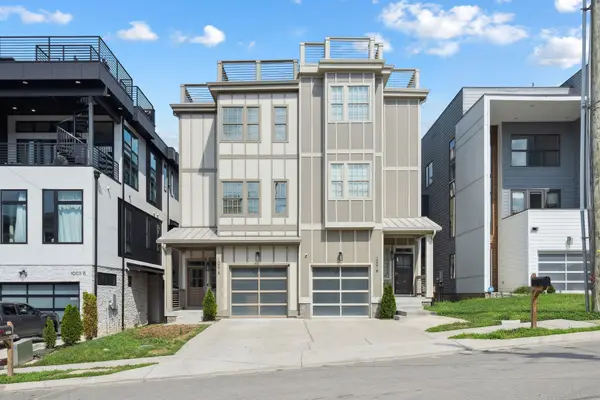 1007B Southside Ave, Nashville, TN 37203