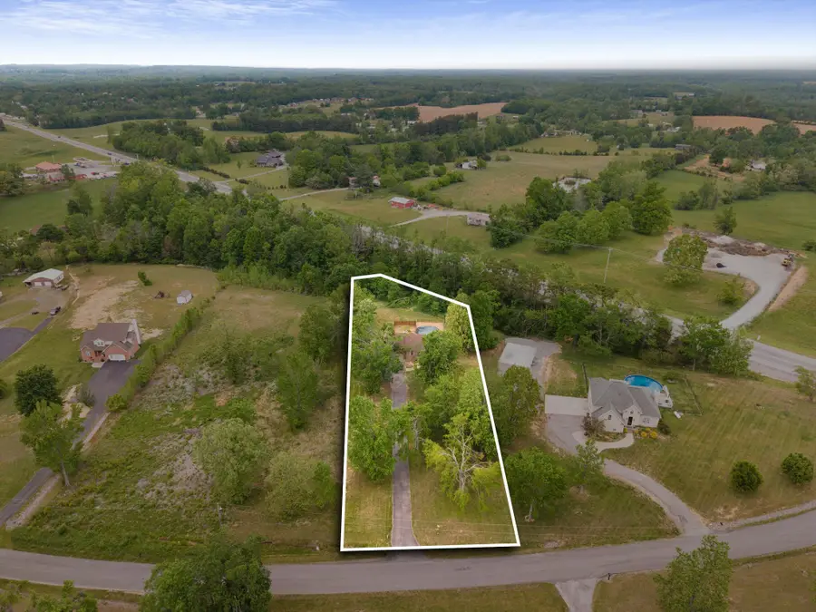 78 Angela Ln, Westmoreland, TN 37186 - #2