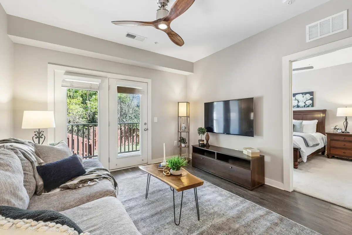 410 Rosedale Ave #209, Nashville, TN 37211 - #1