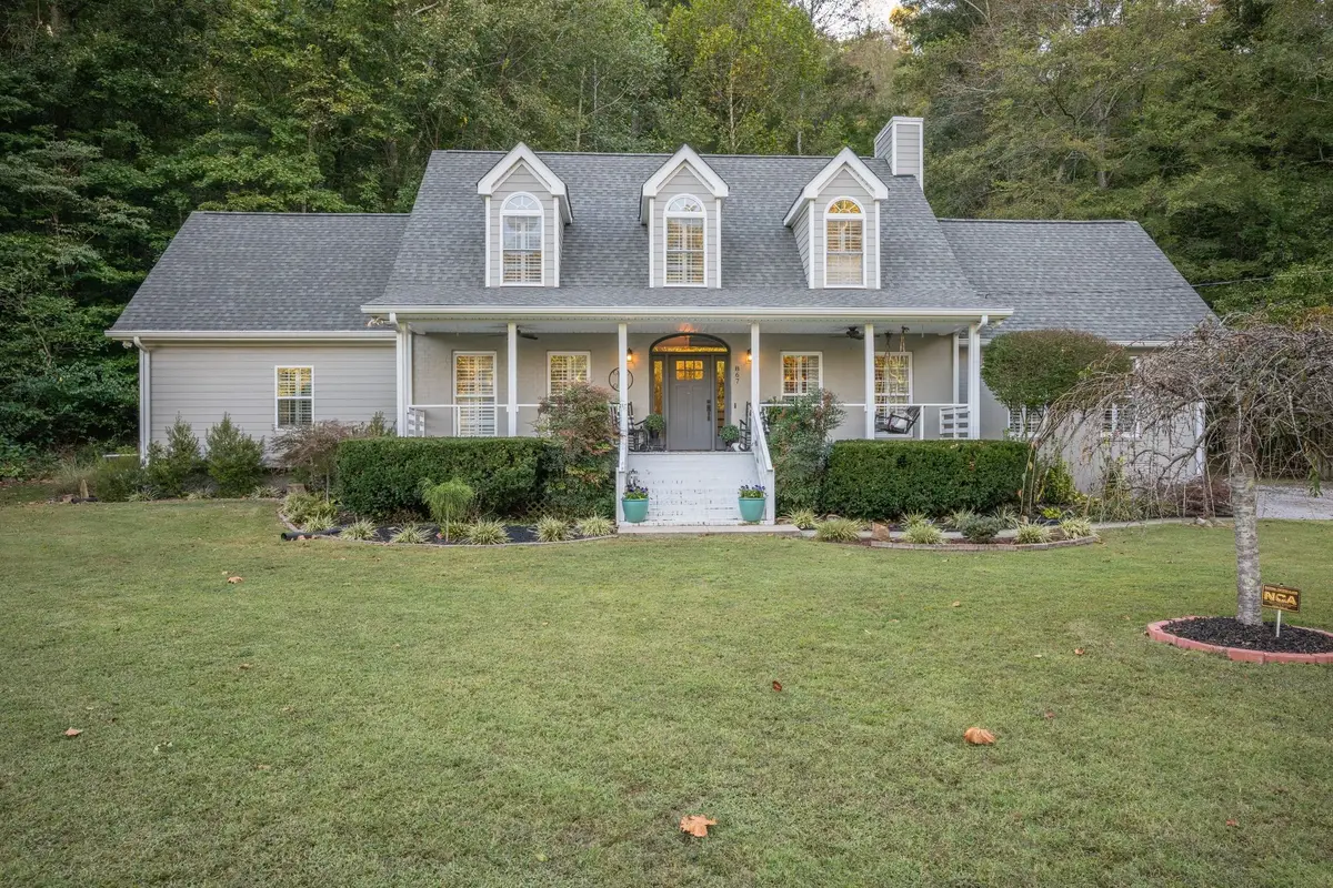 867 Fairgrounds Rd, Ashland City, TN 37015 - #1