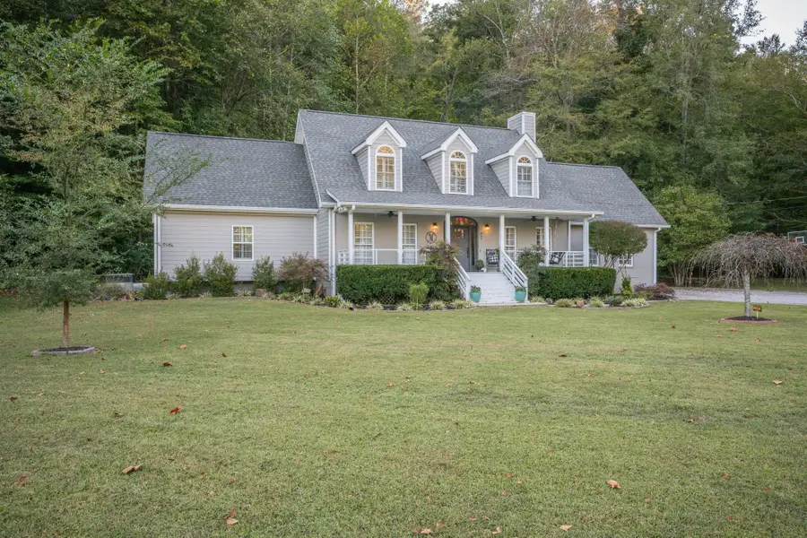 867 Fairgrounds Rd, Ashland City, TN 37015 - #2