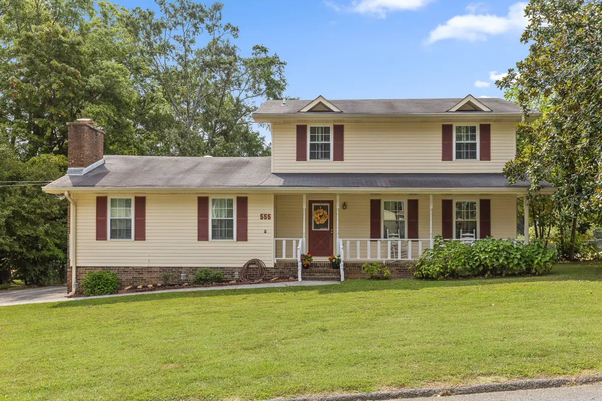 555 Foster Drive, Ringgold, GA 30736 - #1