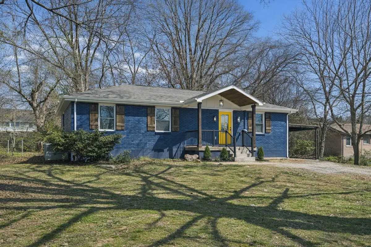 905 Bettie Dr, Old Hickory, TN 37138 - #1