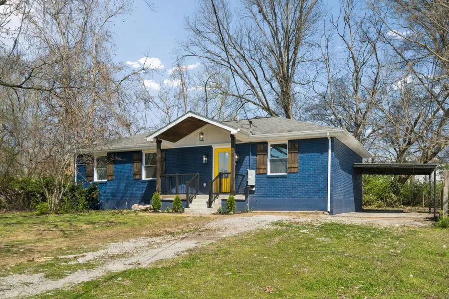 905 Bettie Dr, Old Hickory, TN 37138 - #3