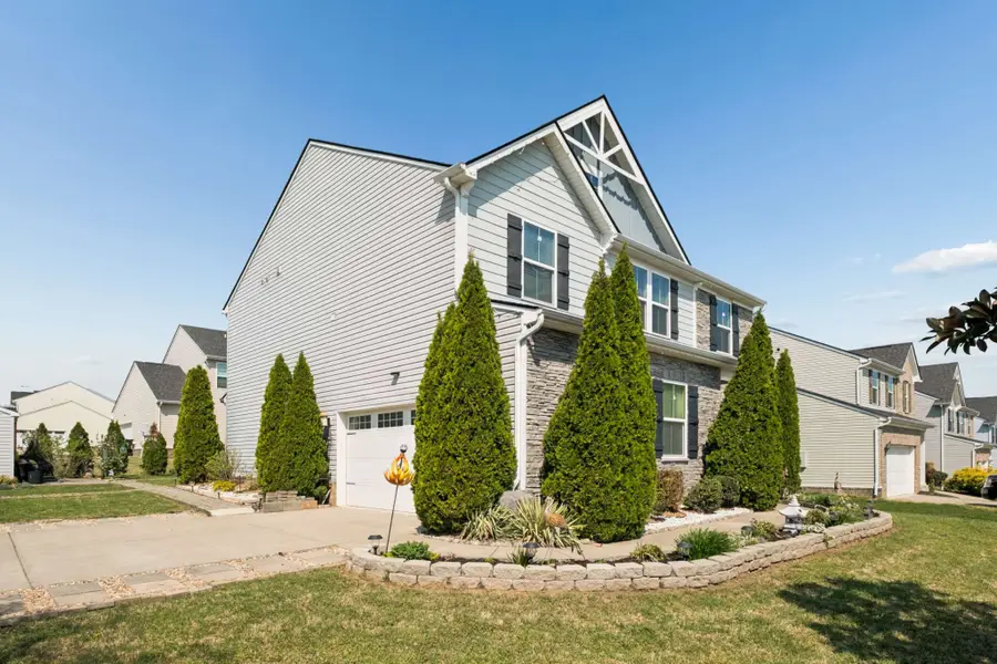 2742 Candlewick Ct, Murfreesboro, TN 37127 - #2