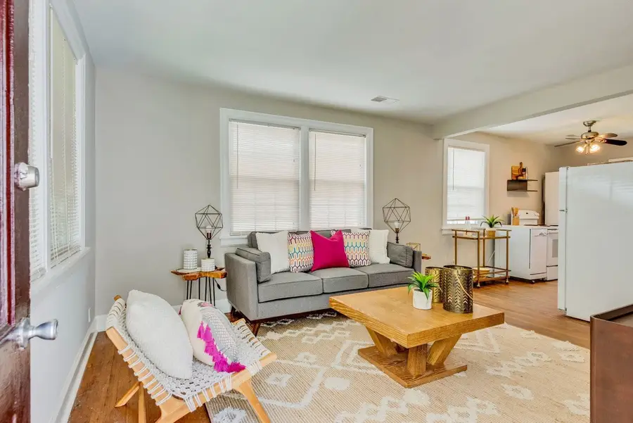 1904 Warfield Dr, Nashville, TN 37215 - #3