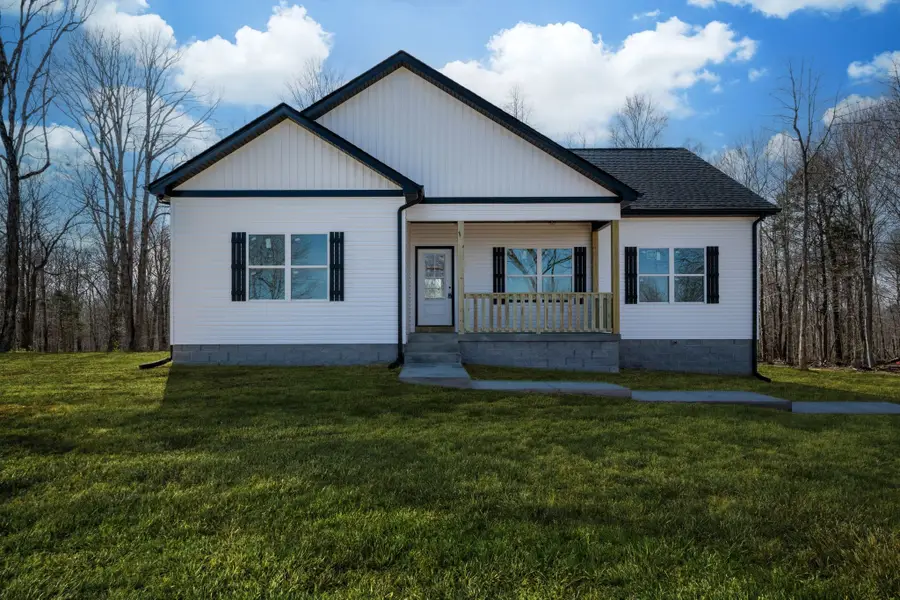 1416 East Piney Road, Dickson, TN 37055 - #2