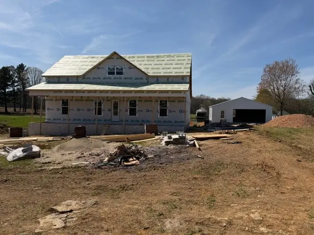 404 Bethlehem Church Rd, Shelbyville, TN 37160 - #1