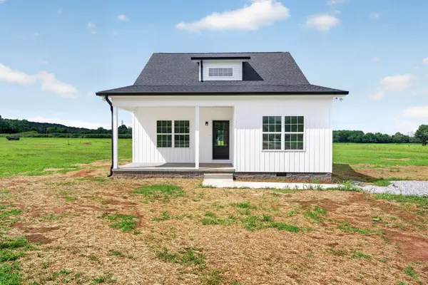 0 Greenhaw Rd, Decherd, TN 37324