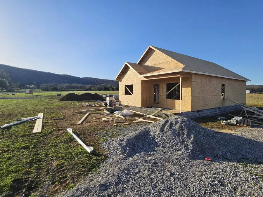 0 Greenhaw Rd, Decherd, TN 37324 - #2