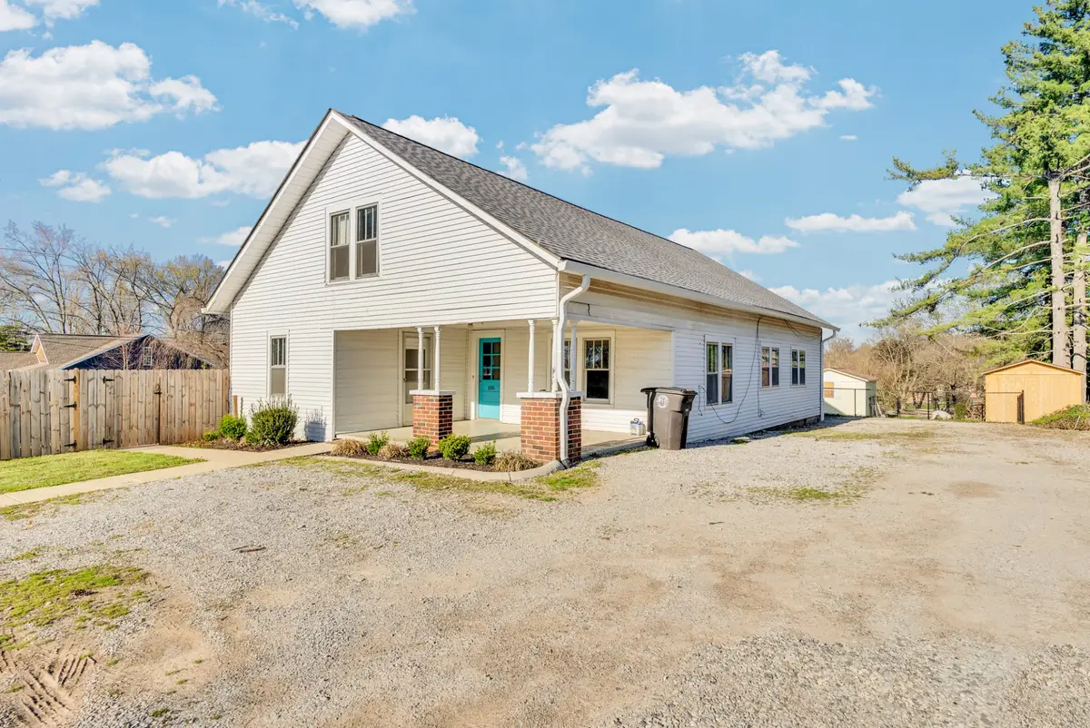 188 2nd Ave N, Cookeville, TN 38506 - #1