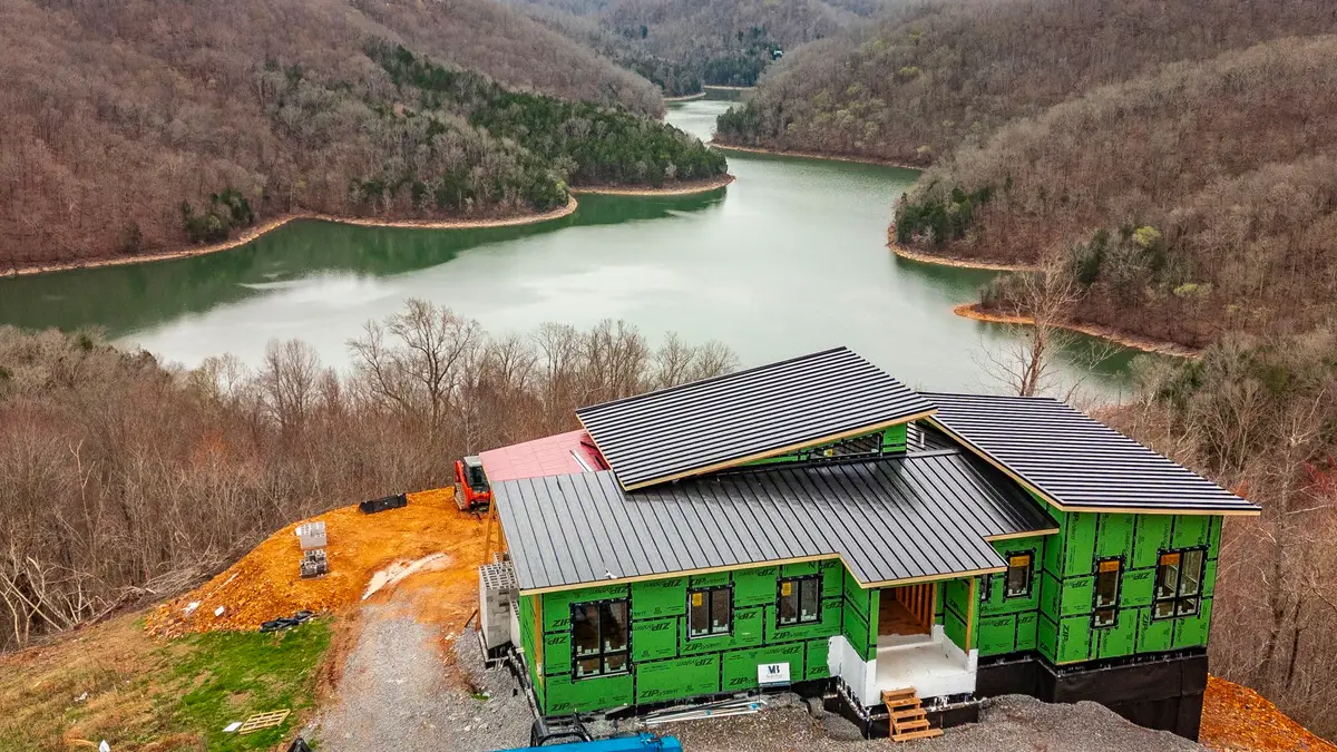 42 Deer Path Court, Smithville, TN 37166 - #1