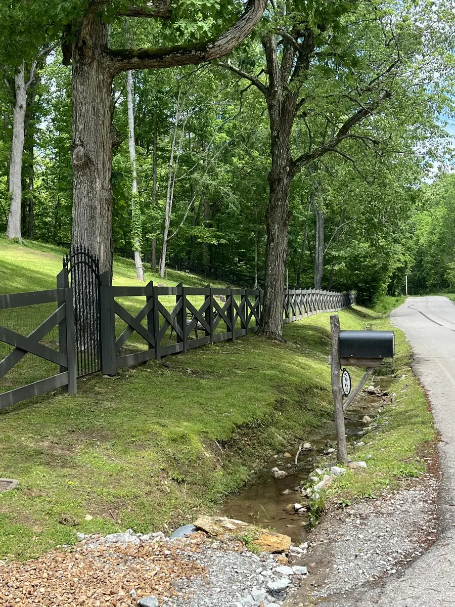 5964 Garrison Rd, Franklin, TN 37064 - #2