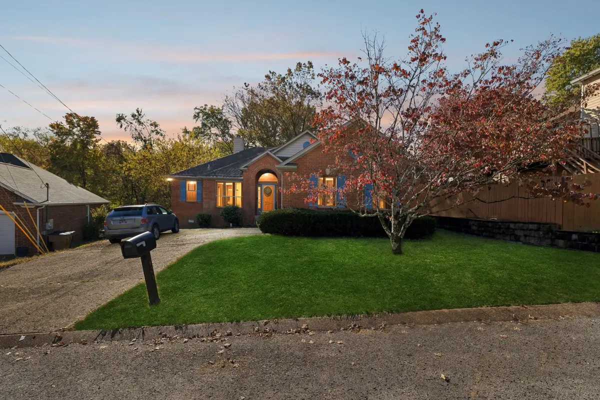 404 Black Mountain Dr, Antioch, TN 37013 - #1