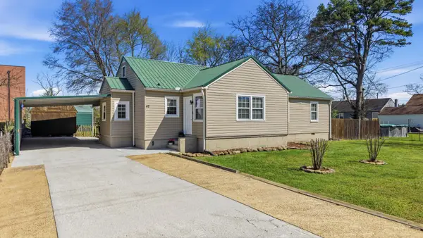 42 Warren Street, Rossville, GA 30741