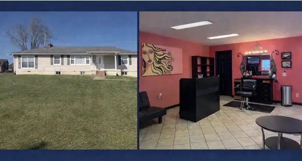 1400 Union St, Shelbyville, TN 37160