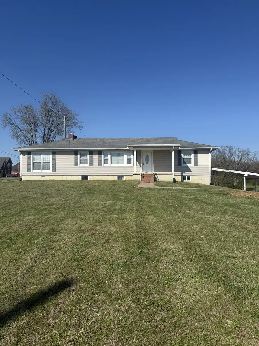 1400 Union St, Shelbyville, TN 37160 - #3