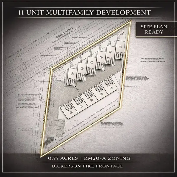 1176 S Dickerson Rd, Goodlettsville, TN 37072