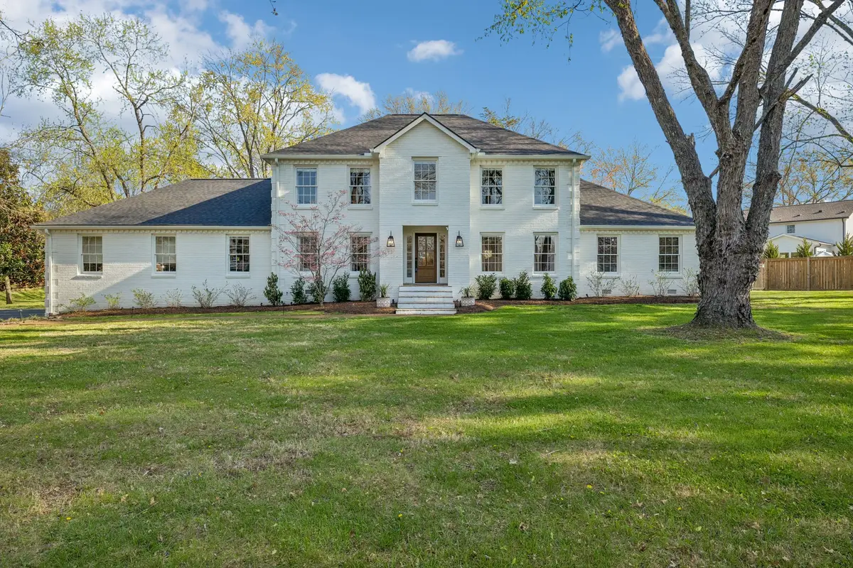 3007 Braintree Rd, Franklin, TN 37069 - #1