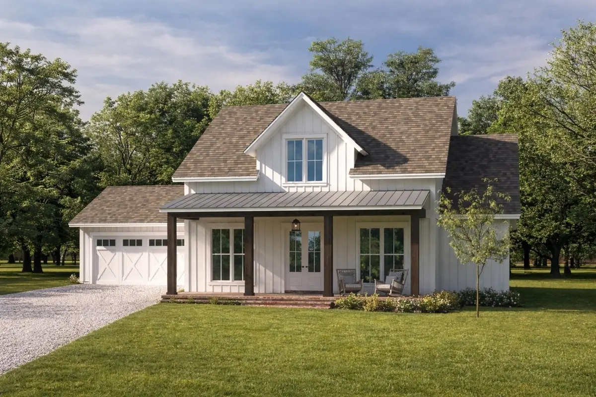 17255 S Pittsburg Mountain Road, Sewanee, TN 37375 - #1