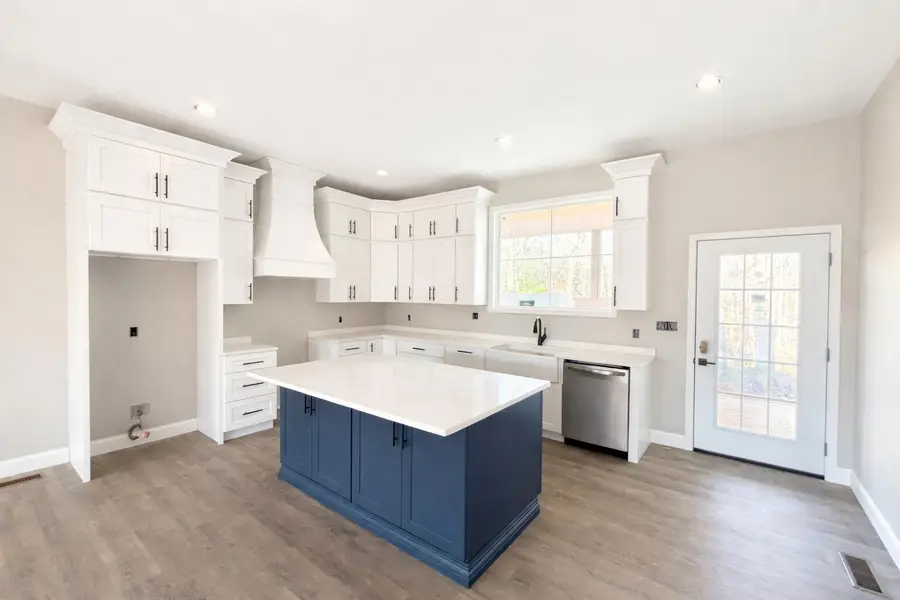 17255 S Pittsburg Mountain Road, Sewanee, TN 37375 - #3