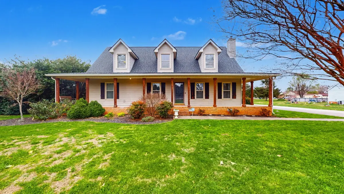 5304 Blackman Rd, Murfreesboro, TN 37129 - #1