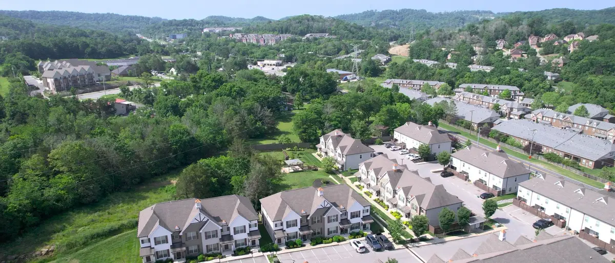 730 Old Hickory Blvd #126, Nashville, TN 37209 - #1