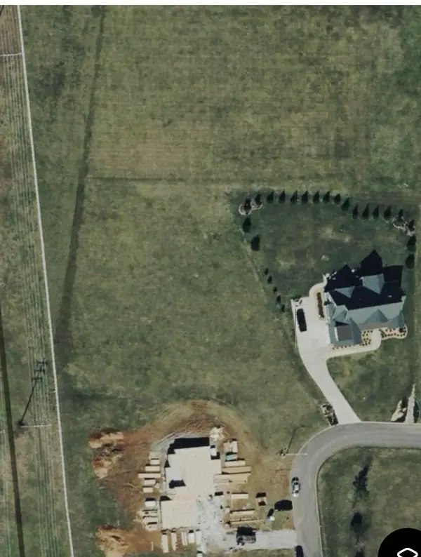 0 Cascade Dr, Winchester, TN 37398