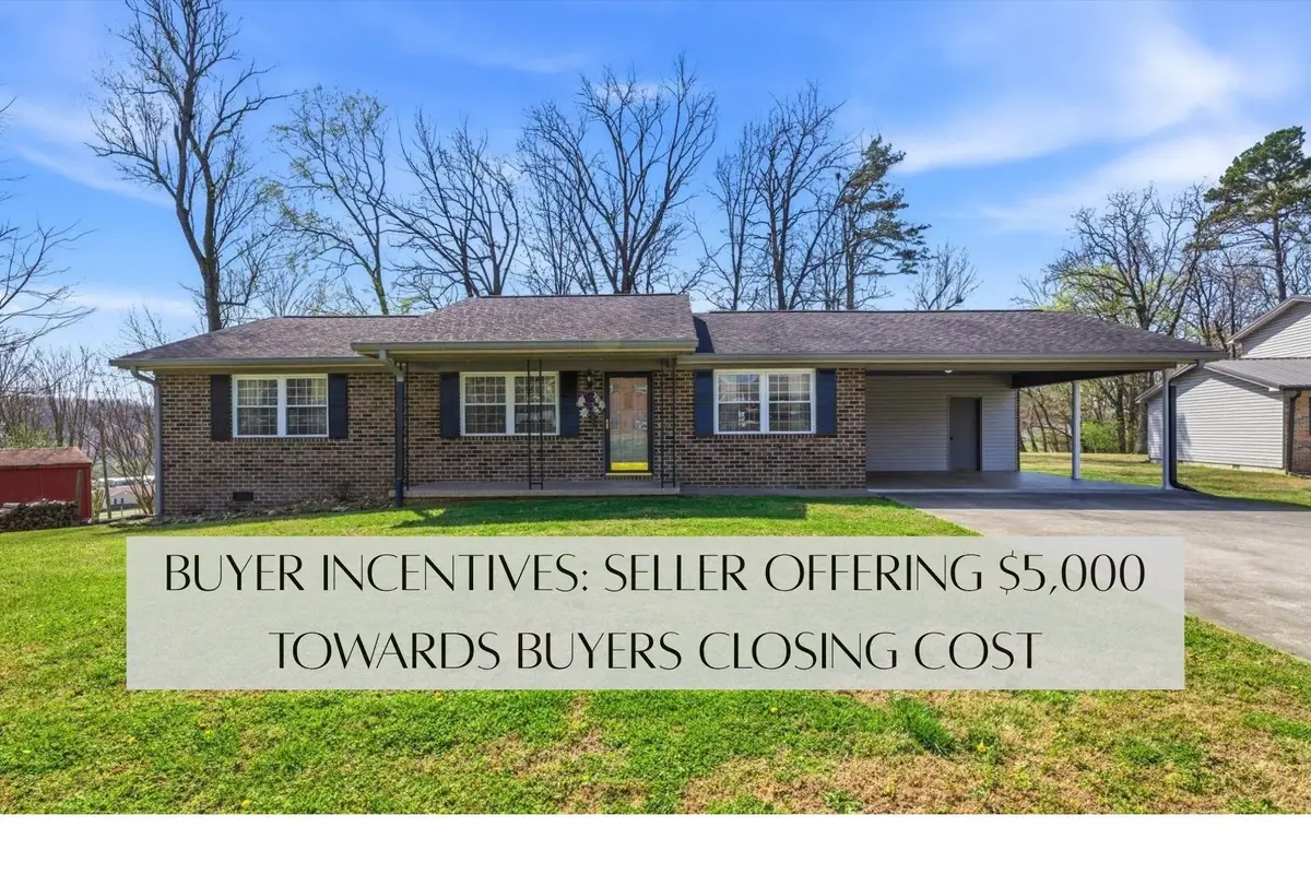 2429 Cindy Street, Athens, TN 37303 - #1