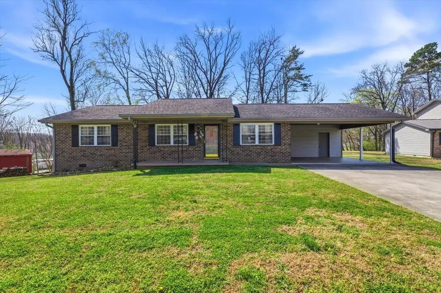 2429 Cindy Street, Athens, TN 37303 - #3