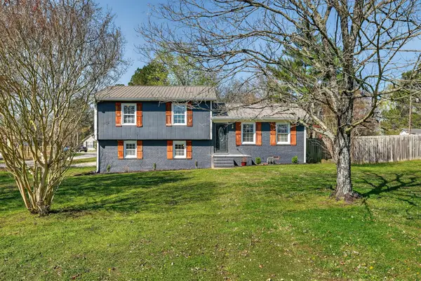 105 Simmons Cir, Fayetteville, TN 37334