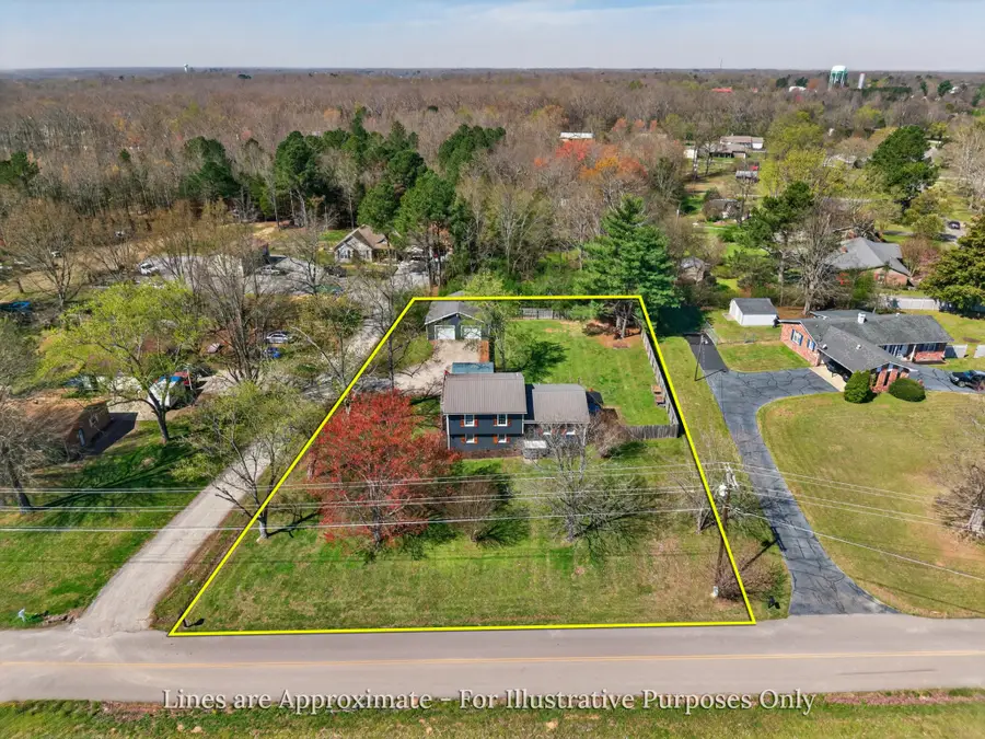 105 Simmons Cir, Fayetteville, TN 37334 - #2