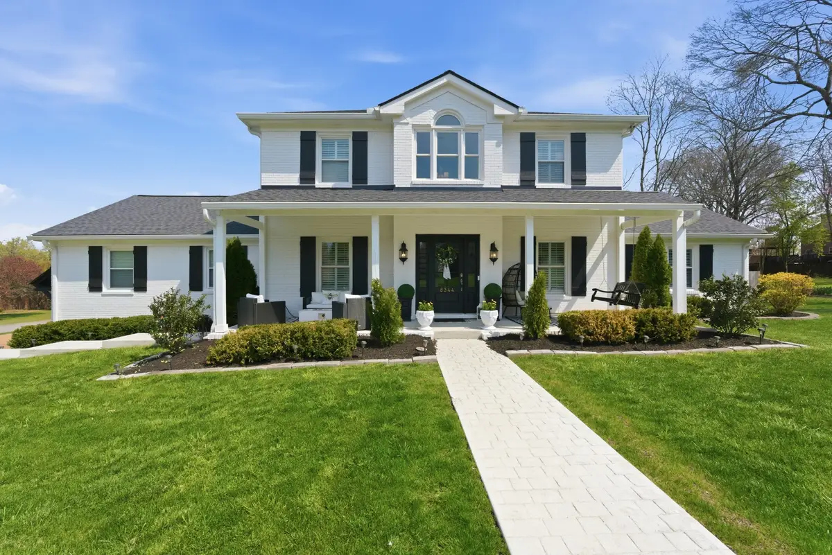8344 Carriage Hills Dr, Brentwood, TN 37027 - #1