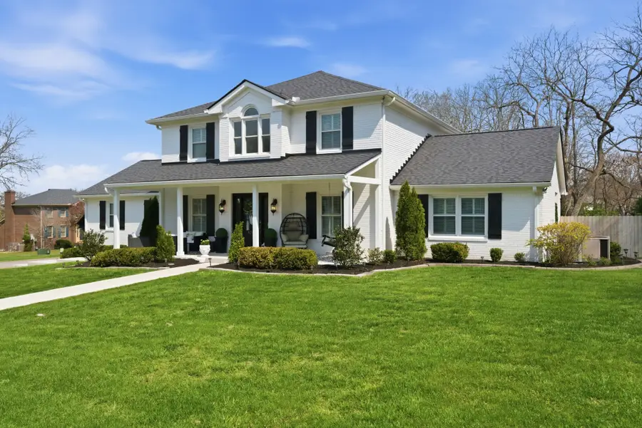 8344 Carriage Hills Dr, Brentwood, TN 37027 - #3