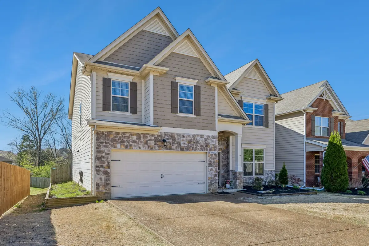 2013 Austin Dr, Spring Hill, TN 37174 - #1