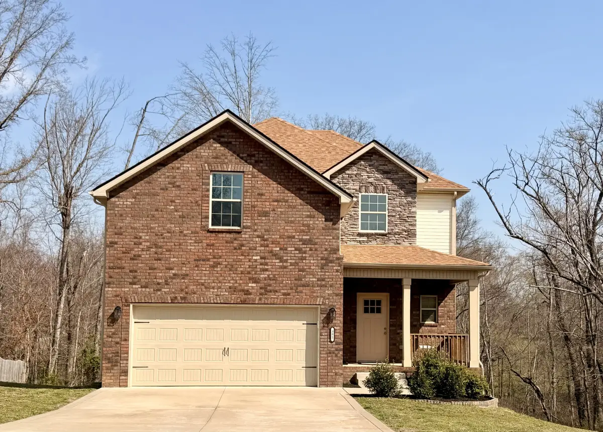 391 Kristie Michelle Ln, Clarksville, TN 37042 - #1